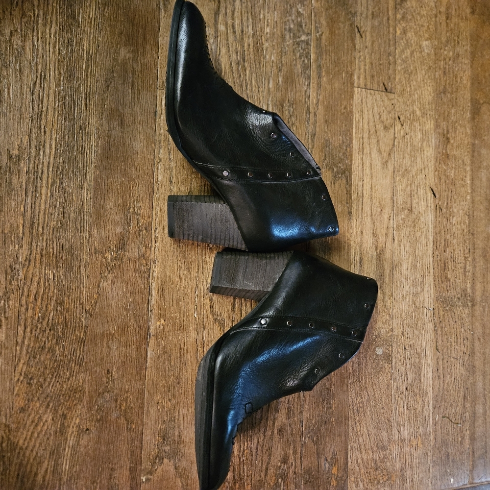 Low cut boot - Picture 5 of 7
